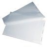 Silikonova forma na svicky s vzorem vceli bunky - 420x270 mm - F