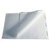 Silikonova forma na svicky s vzorem vceli bunky - 420x270 mm