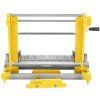Odvickovaci modul - rucni, Optima 1000mm, 1/2 Dadant Blatt