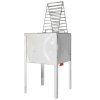 Odvickovaci stul Mellarius s vikem - 50 cm - B