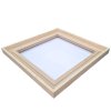 Víko Plexi bez otvorů 2 cm PREMIUM 1