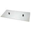 Viko na stul Lyson Optima P 100 cm 39x24