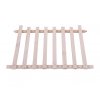 Stavební zábrana pro včelí úly 39x24 a 39x17 PREMIUM 2