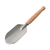 Lopatka na med oblouková