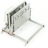 Zarizeni odvickovaci Lyson vertikalni rucni (modul a stul 750 mm) - D