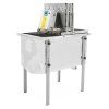 Zarizeni odvickovaci Lyson vertikalni rucni (modul a stul 750 mm) - F
