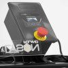 Medomet Lyson Basic 30 r. elektrický 230V Ø80 2