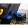Medomet Lyson Basic 30 r. elektrický 230V Ø80 3