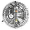 Medomet Lyson Basic 30 r. elektrický 230V Ø80 4
