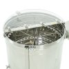 Medomet Lyson Premium 36 r. elektrický 230V Ø90 4