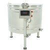 Medomet Lyson Premium 42 r. elektrický 230V Ø120 1