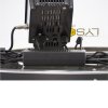 Medomet Lyson Basic 4 r. elektrický 230V Ø72 4