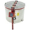 Medomet Lyson Classic 12 r. elektrický 230V, Ø100 3