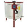 Medomet Lyson Classic 12 r. elektrický 230V, Ø100 1
