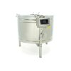 Medomet Lyson Premium 6 r. elektrický 230V Ø100 1