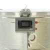 Medomet Lyson Premium 20 r. elektrický 230V Ø120 3