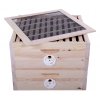 Mateří mřížka v rámu pro včelí úly 39x24 a 39x17 PREMIUM 2