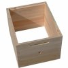 Nastavek Langstroth 4/3 (326 mm) - 10 r. - cinkovany - E