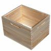 Nastavek Langstroth 4/3 (326 mm) - 10 r. - cinkovany
