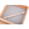 Celozasíťované varroa dno pro úl 39x24 - 3 cm