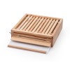 Celozasíťované varroa dno pro úl 39x24 - 3 cm