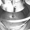 Centrifuga na vosk - Lyson - G