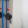 Vařák na vosk s čističkou rámků 380 V 2